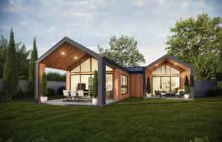 18 Heuchan Lane,, Wanaka