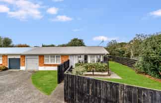 10A Galloway Street, Hamilton East