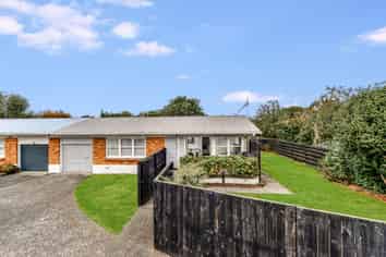 10A Galloway Street, Hamilton East