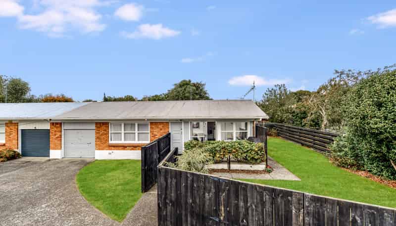 10A Galloway Street, Hamilton East