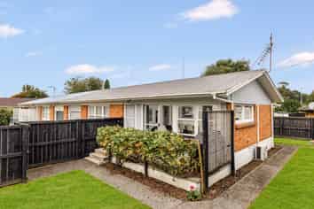 10A Galloway Street, Hamilton East