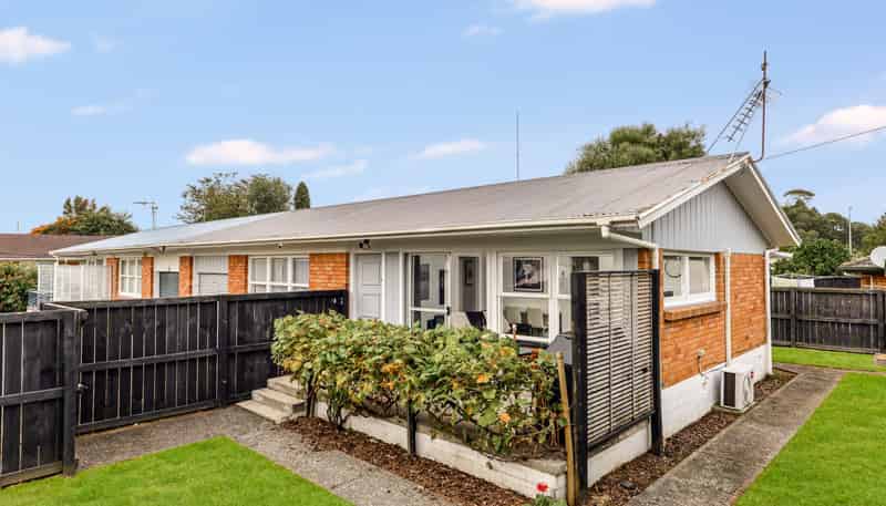 10A Galloway Street, Hamilton East