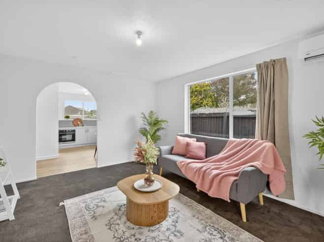 1/72a Cuffs Road, Wainoni