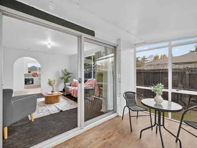 1/72a Cuffs Road, Wainoni