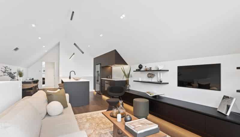 1B Creamer Avenue, Belmont