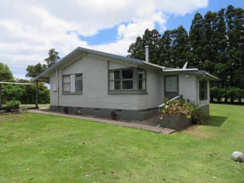 119 Hikurua Rd, Kaeo
