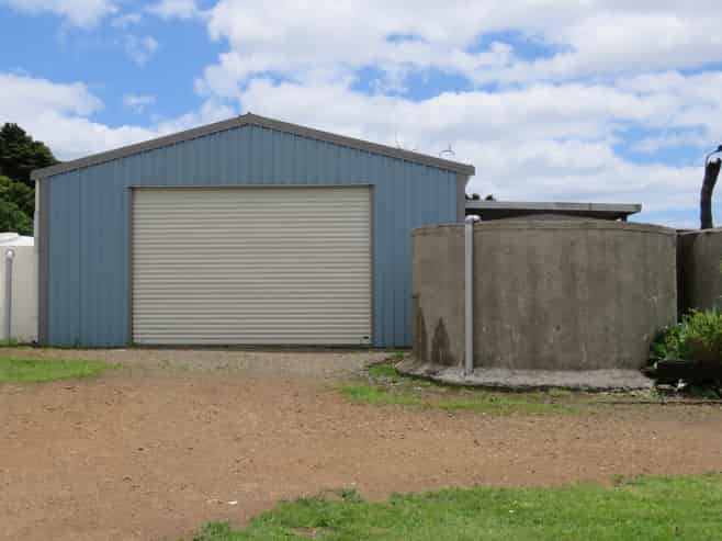 119 Hikurua Rd, Kaeo