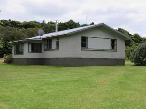 119 Hikurua Rd, Kaeo