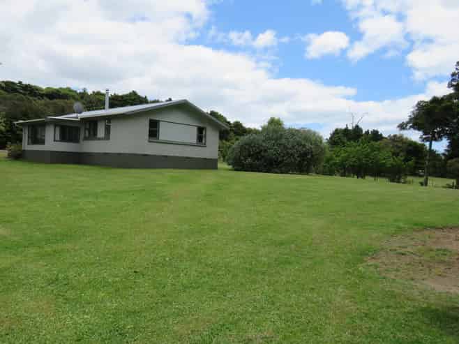 119 Hikurua Rd, Kaeo