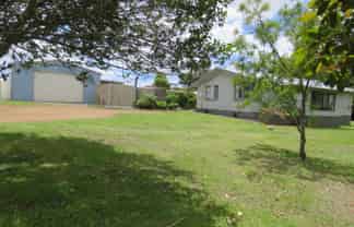 119 Hikurua Rd, Kaeo