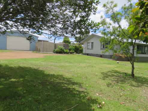 119 Hikurua Rd, Kaeo