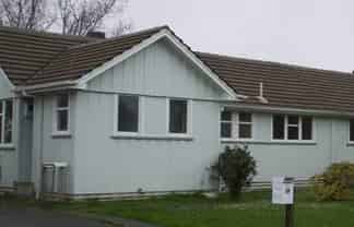 10 Hinemoa Street, Levin