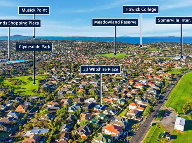 33 Wiltshire Place, Somerville