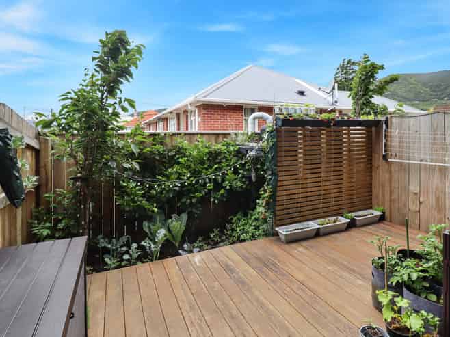 7/1 Rainey Grove, Taita