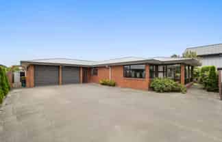 58 Wills Street, Ashburton