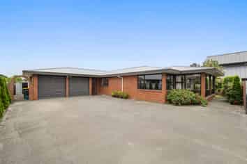 58 Wills Street, Ashburton