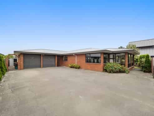 58 Wills Street, Ashburton