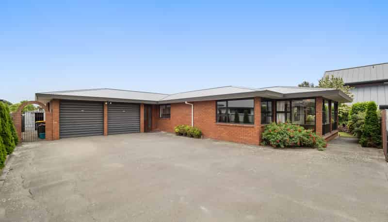 58 Wills Street, Ashburton