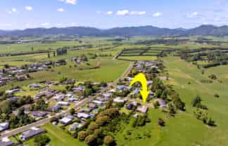 82c Grant Road, Opotiki