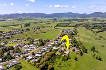 82c Grant Road, Opotiki