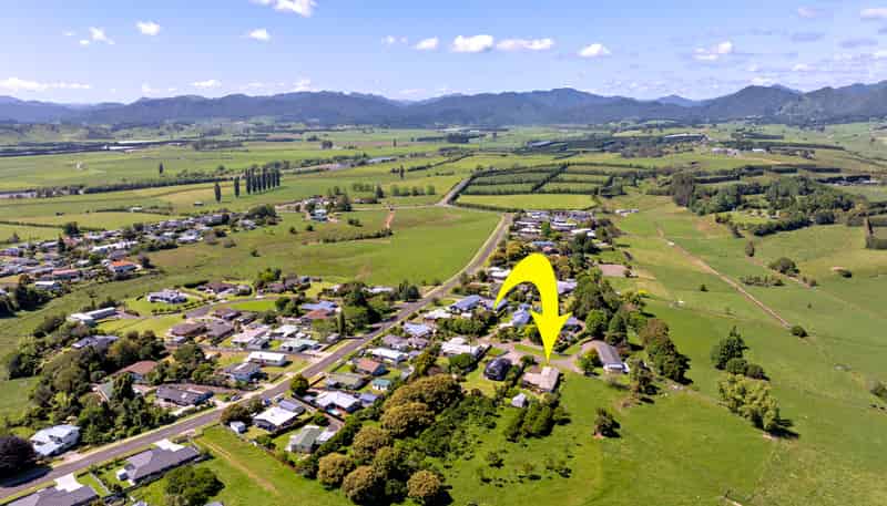 82c Grant Road, Opotiki