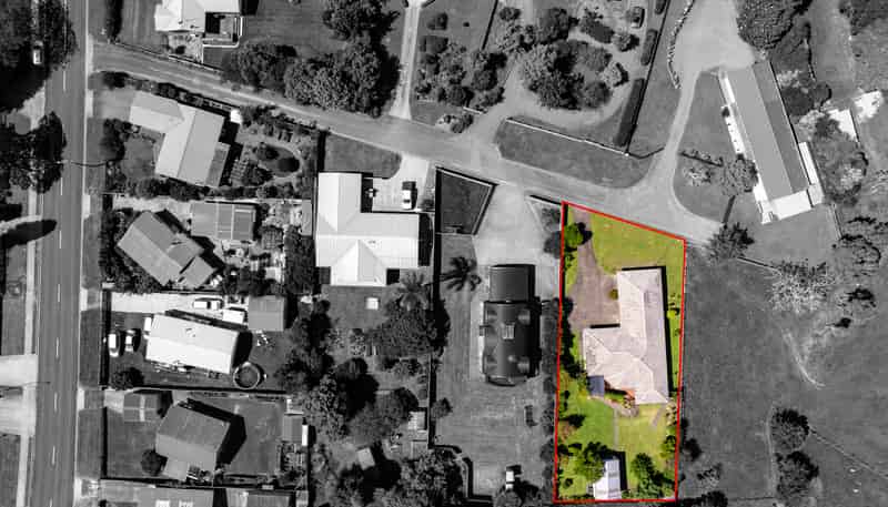 82c Grant Road, Opotiki