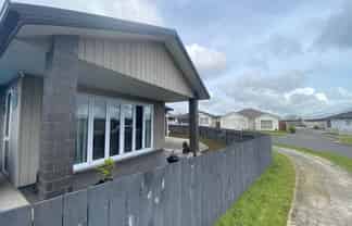 6 O Ruamano Crescent, Pukekohe