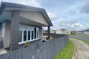 6 O Ruamano Crescent, Pukekohe