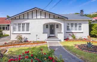 63 Nelson Street, Whanganui