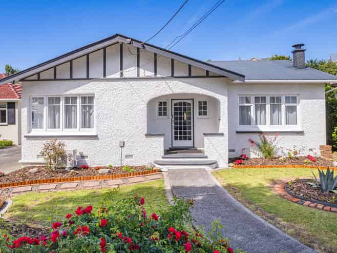 63 Nelson Street, Whanganui