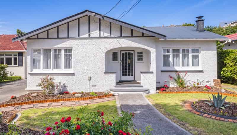 63 Nelson Street, Whanganui