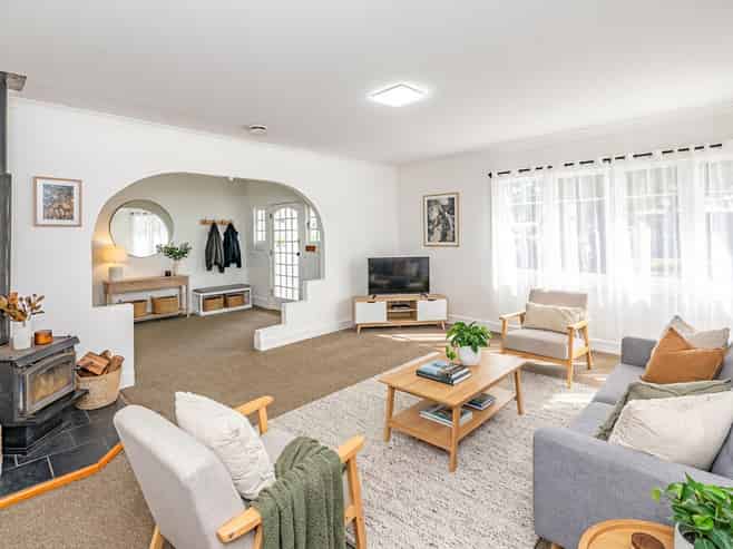 63 Nelson Street, Whanganui