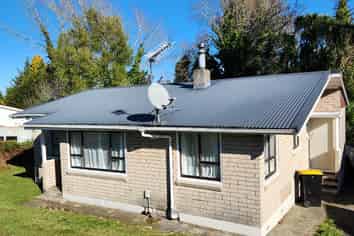 18 Esk Crescent, Tokoroa