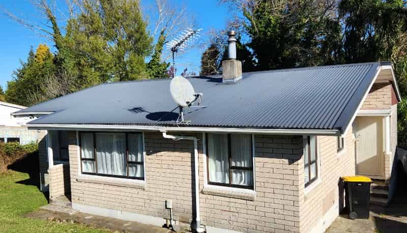 18 Esk Crescent, Tokoroa