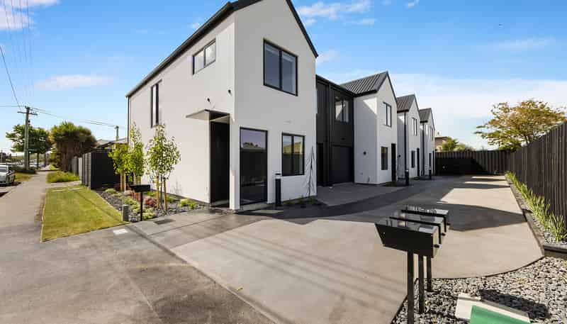 1/99 King Street, Sydenham