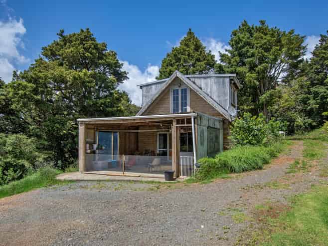 213 Peach Orchard Road, Whakapara