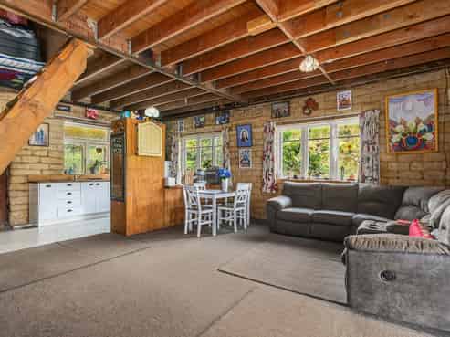 213 Peach Orchard Road, Whakapara