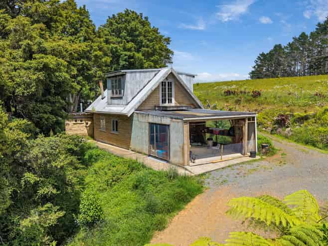 213 Peach Orchard Road, Whakapara