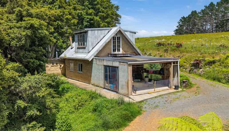 213 Peach Orchard Road, Whakapara