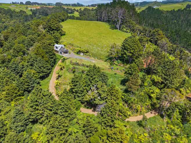 213 Peach Orchard Road, Whakapara