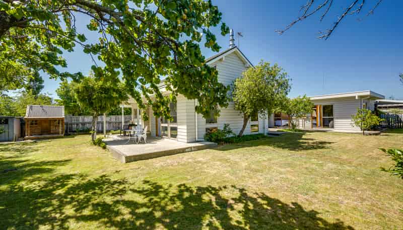 16 Ngarimu Crescent, Taradale