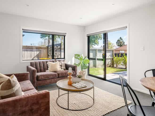 3/74 Claude Street, Fairfield