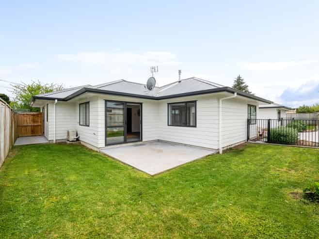 3/74 Claude Street, Fairfield