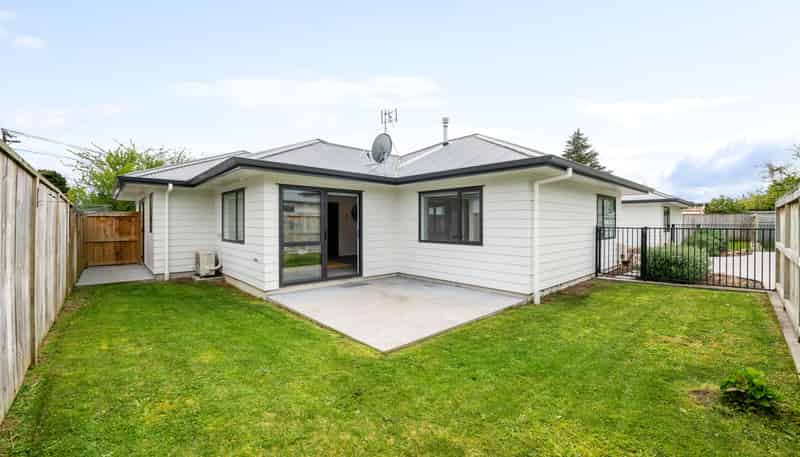 3/74 Claude Street, Fairfield