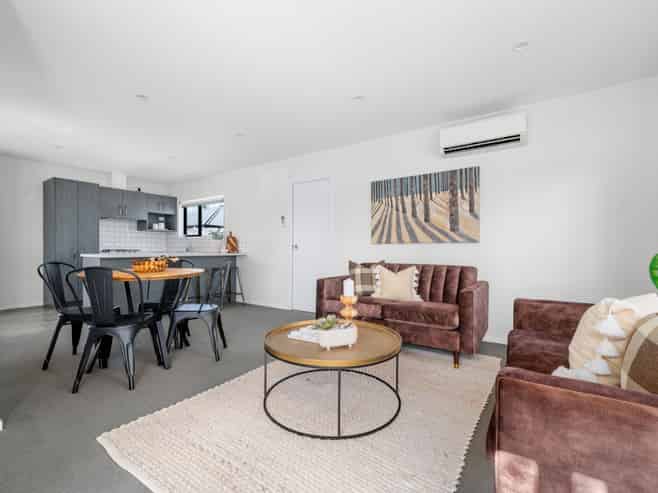 3/74 Claude Street, Fairfield