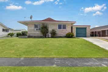 102A Moorhouse Street, Morrinsville