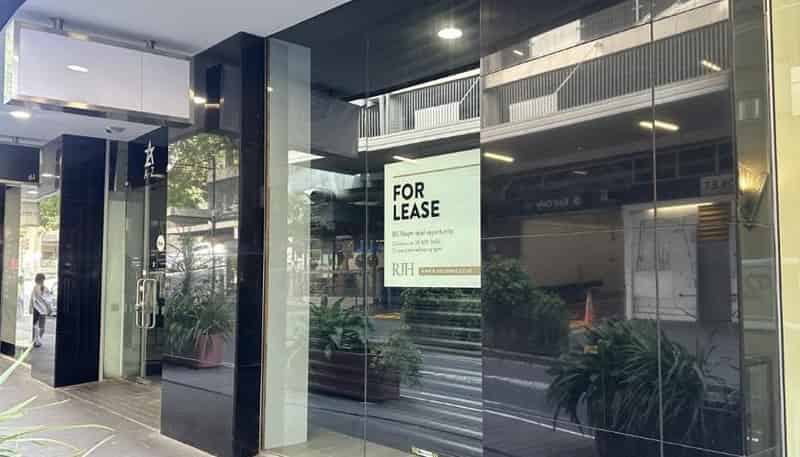  59-67 High Street, Auckland Central