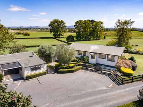 4602A State Highway 29, Matamata