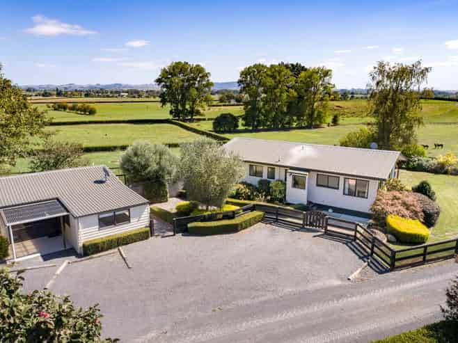 4602A State Highway 29, Matamata