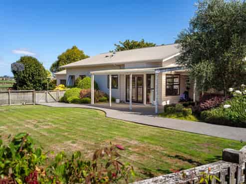 4602A State Highway 29, Matamata